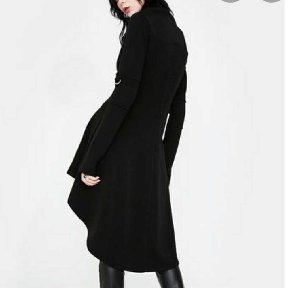 ☆ISO FOUND☆ Killstar Interstellar Tunic